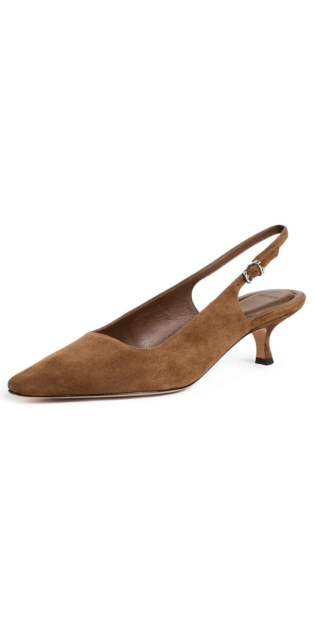 Sabra Slingbacks by Vince