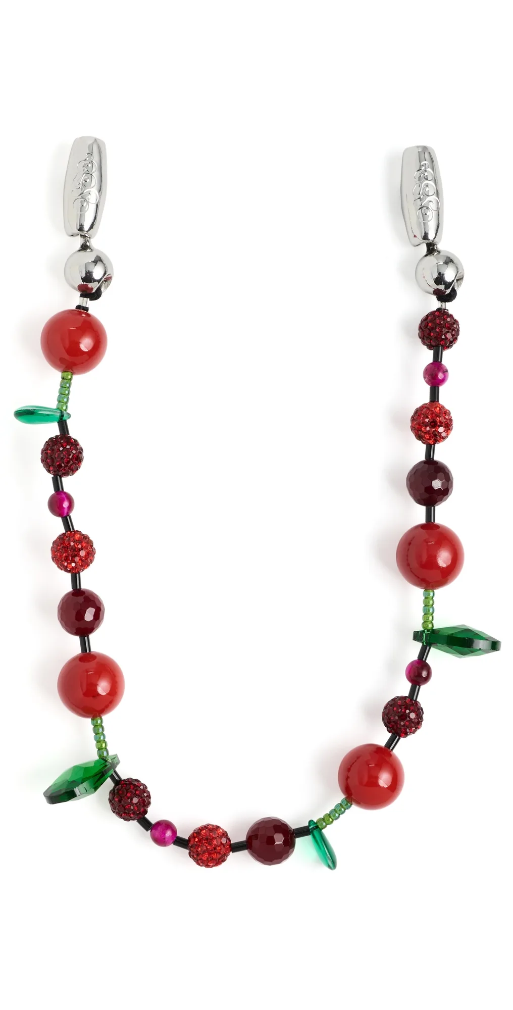 Fruit Wrist Strap by Ossa