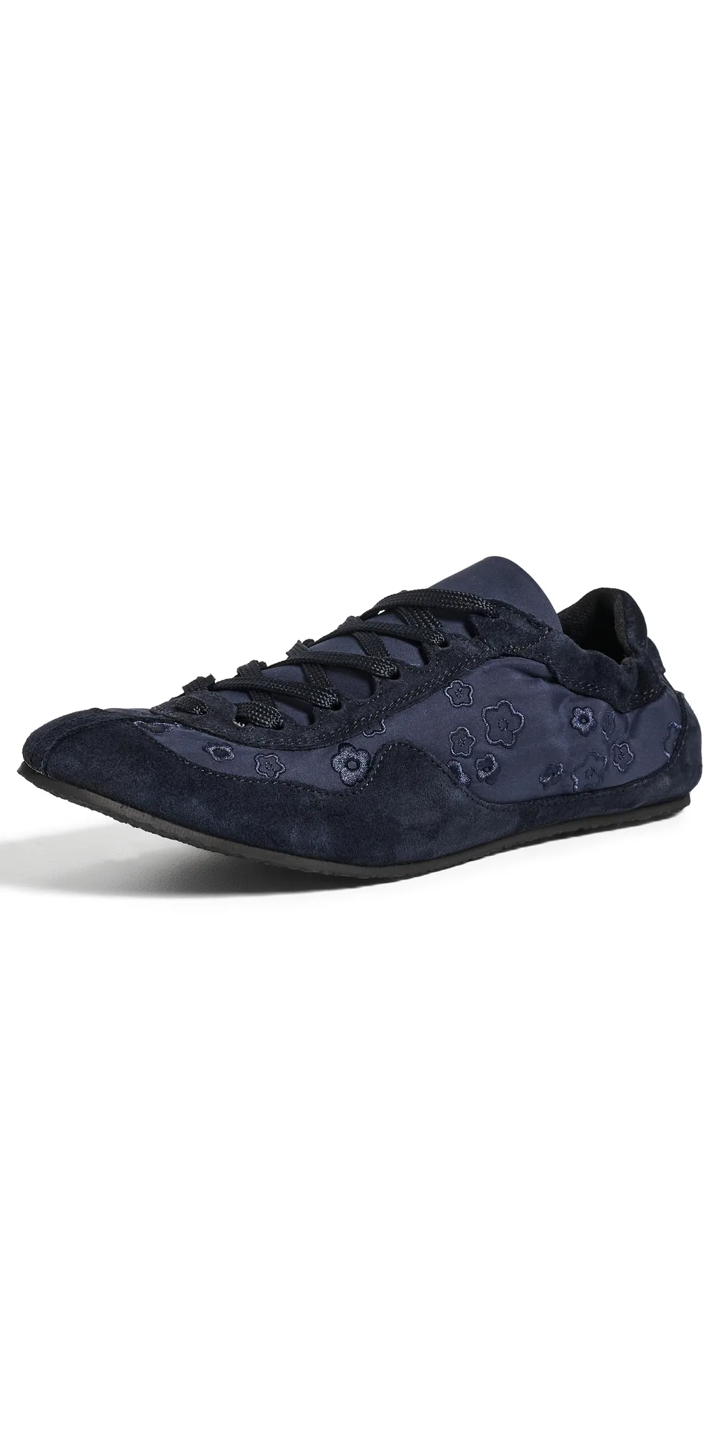 Blaise Soft Sneakers by Cecilie Bahnsen