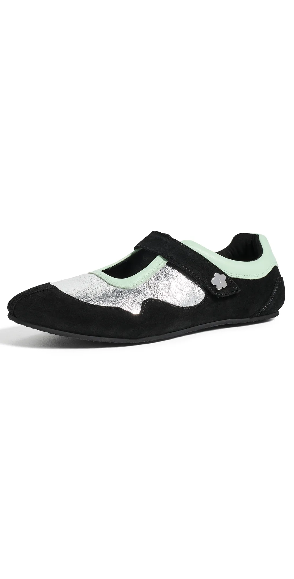 Cosmo Sneakers by Cecilie Bahnsen