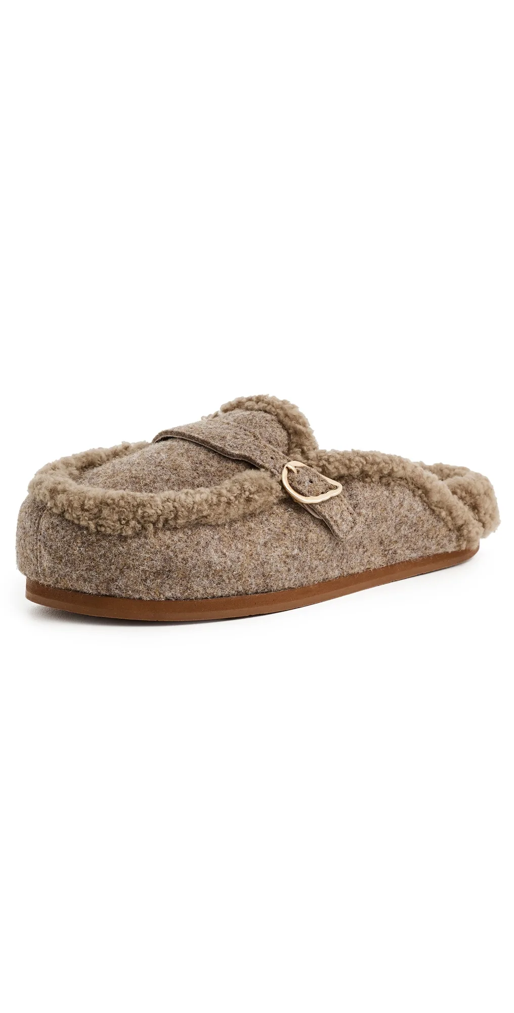 Lilea Mules by Ancient Greek Sandals