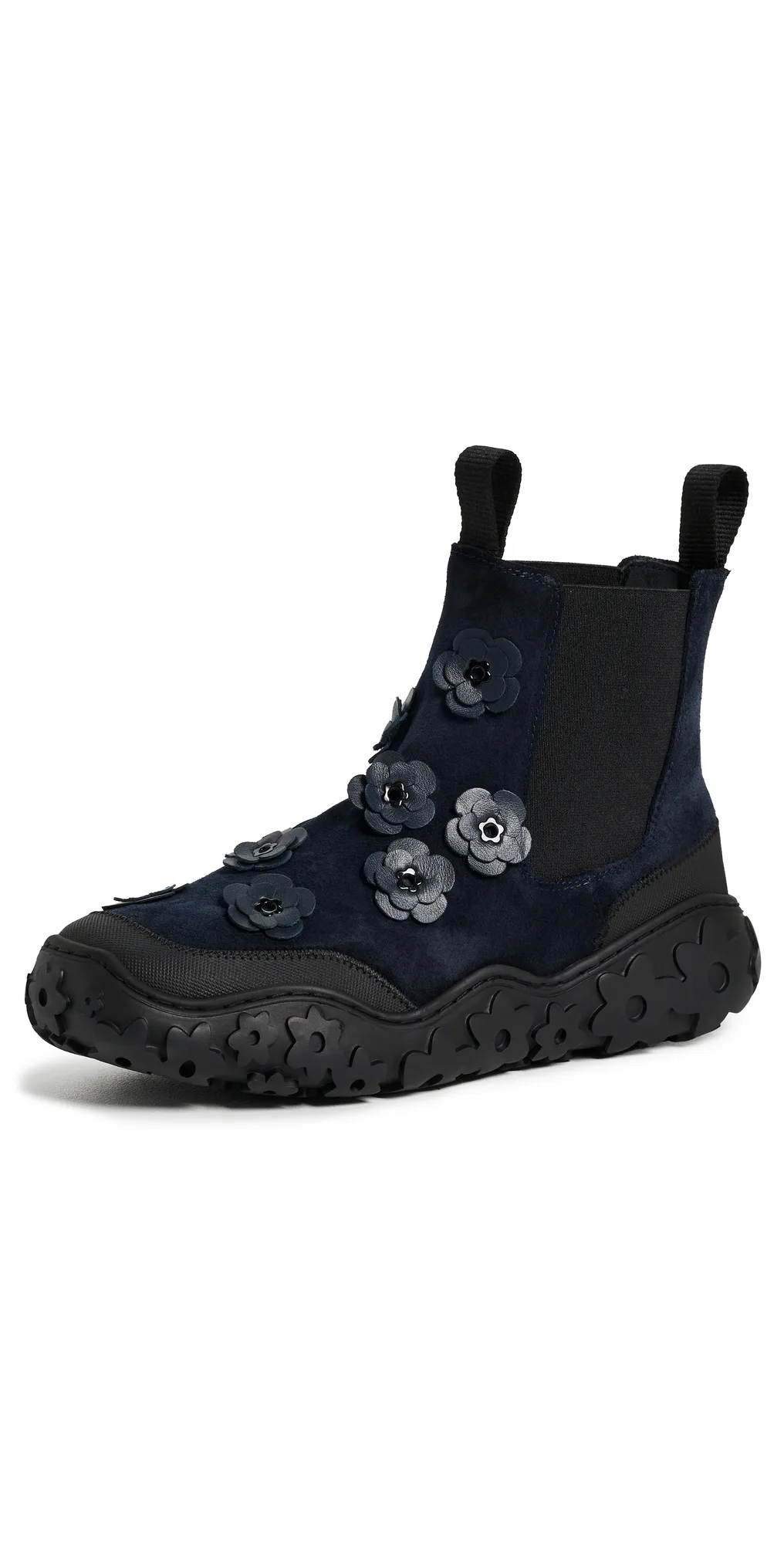 Blanca Flora Boots by Cecilie Bahnsen