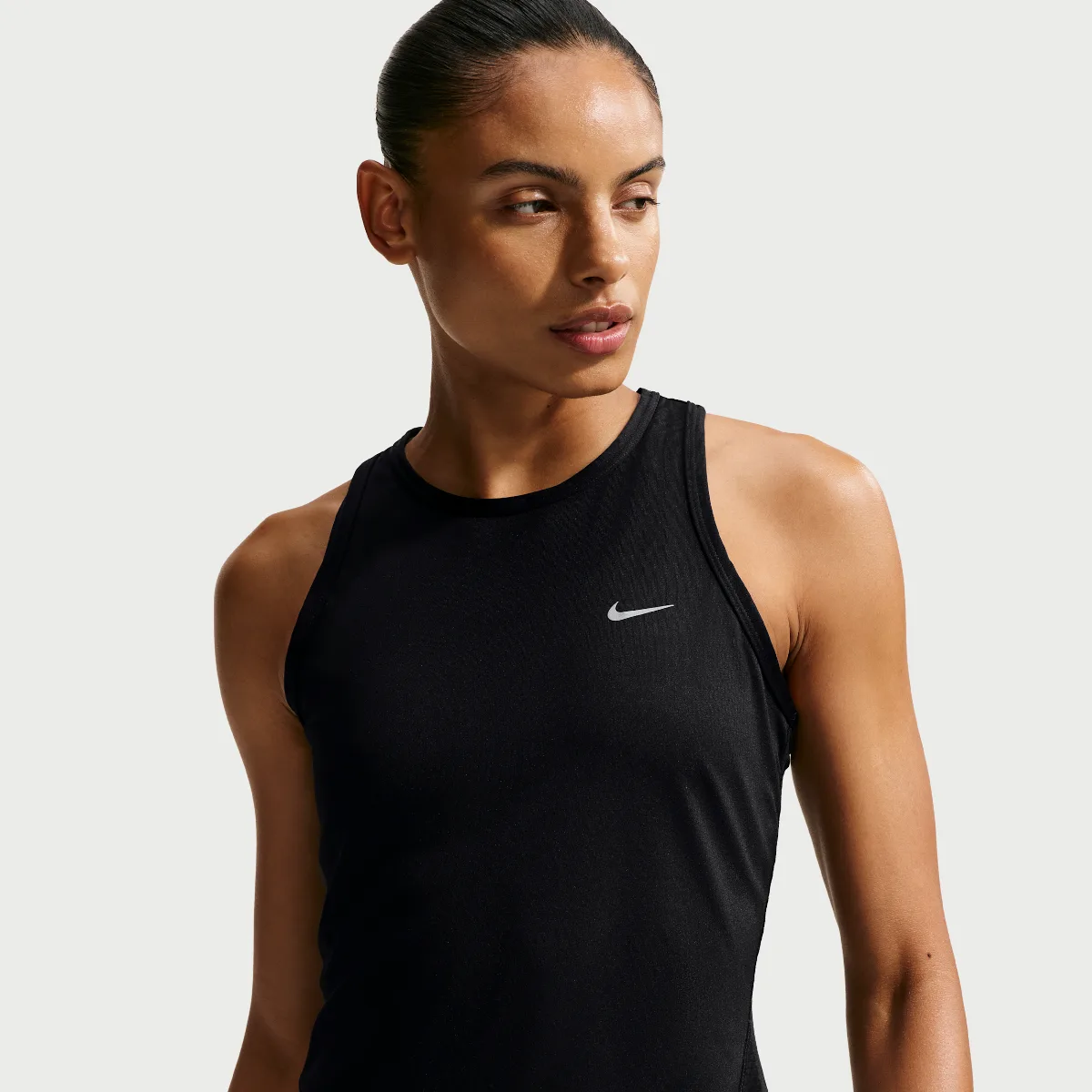 Tempo Dri-FIT Running Tank Top by Nike