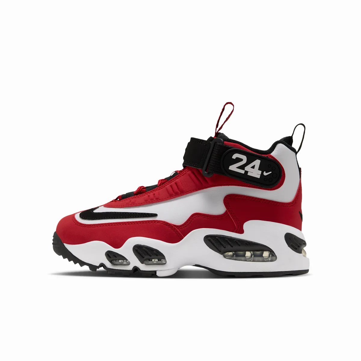 Air Griffey Max 1 Shoes by Nike