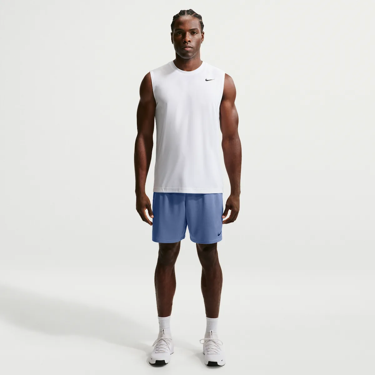 Flex Dri-FIT 7 Training Shorts by Nike
