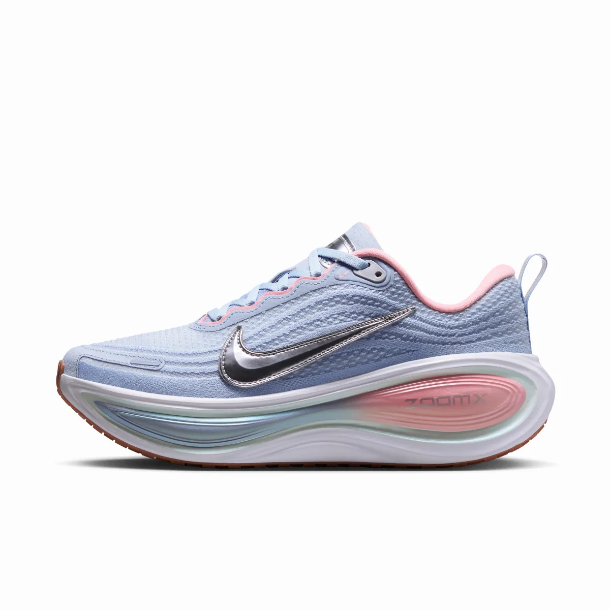 Vomero Plus Road Running Shoes by Nike