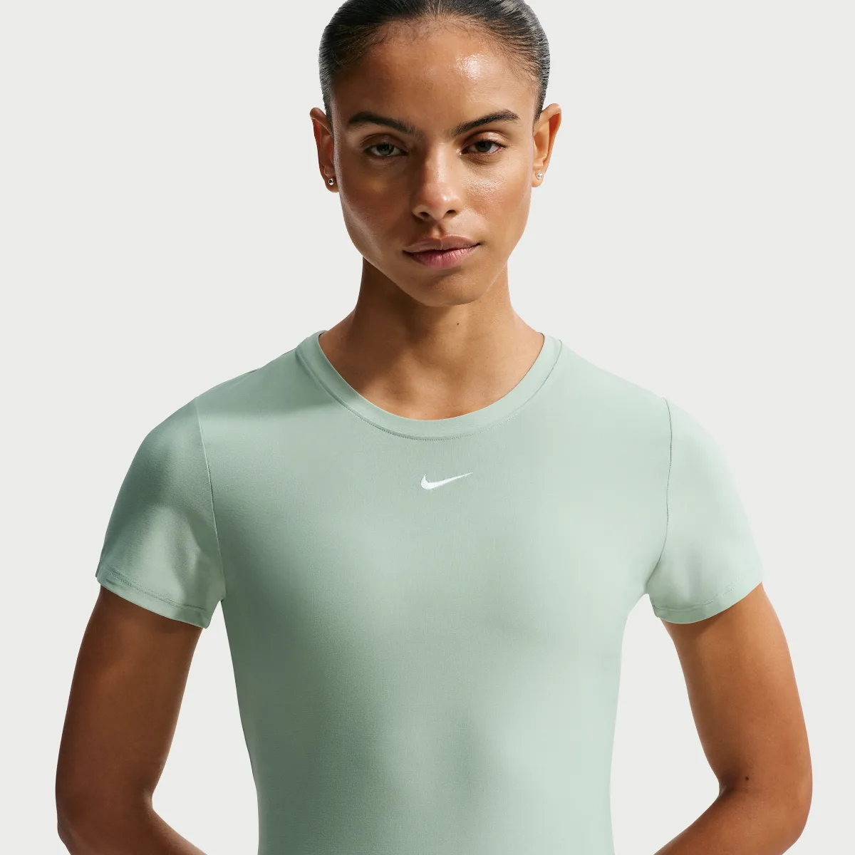 Victory Dri-FIT Short-Sleeve Tennis Top by Nike