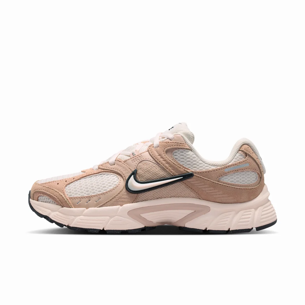 V5 RNR Suede Shoes by Nike