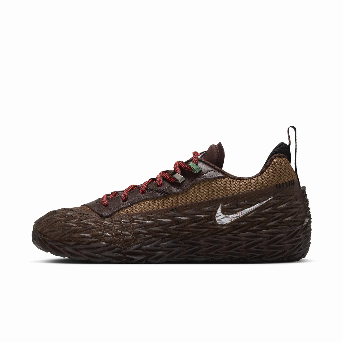 S.T. Charge Halloween Basketball Shoes by Nike