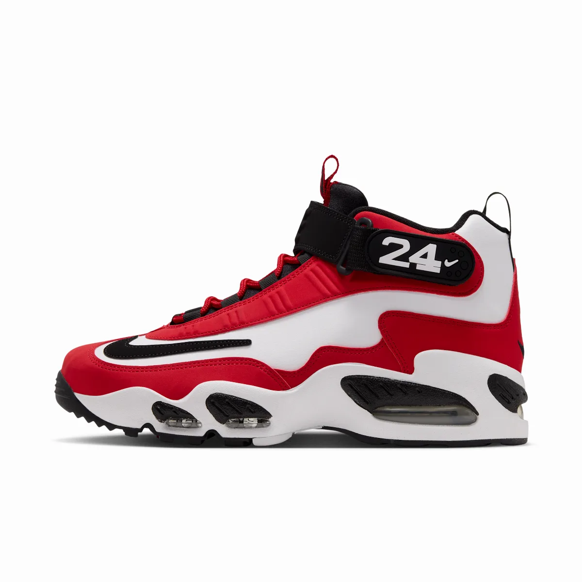 Air Griffey Max 1 Shoes by Nike