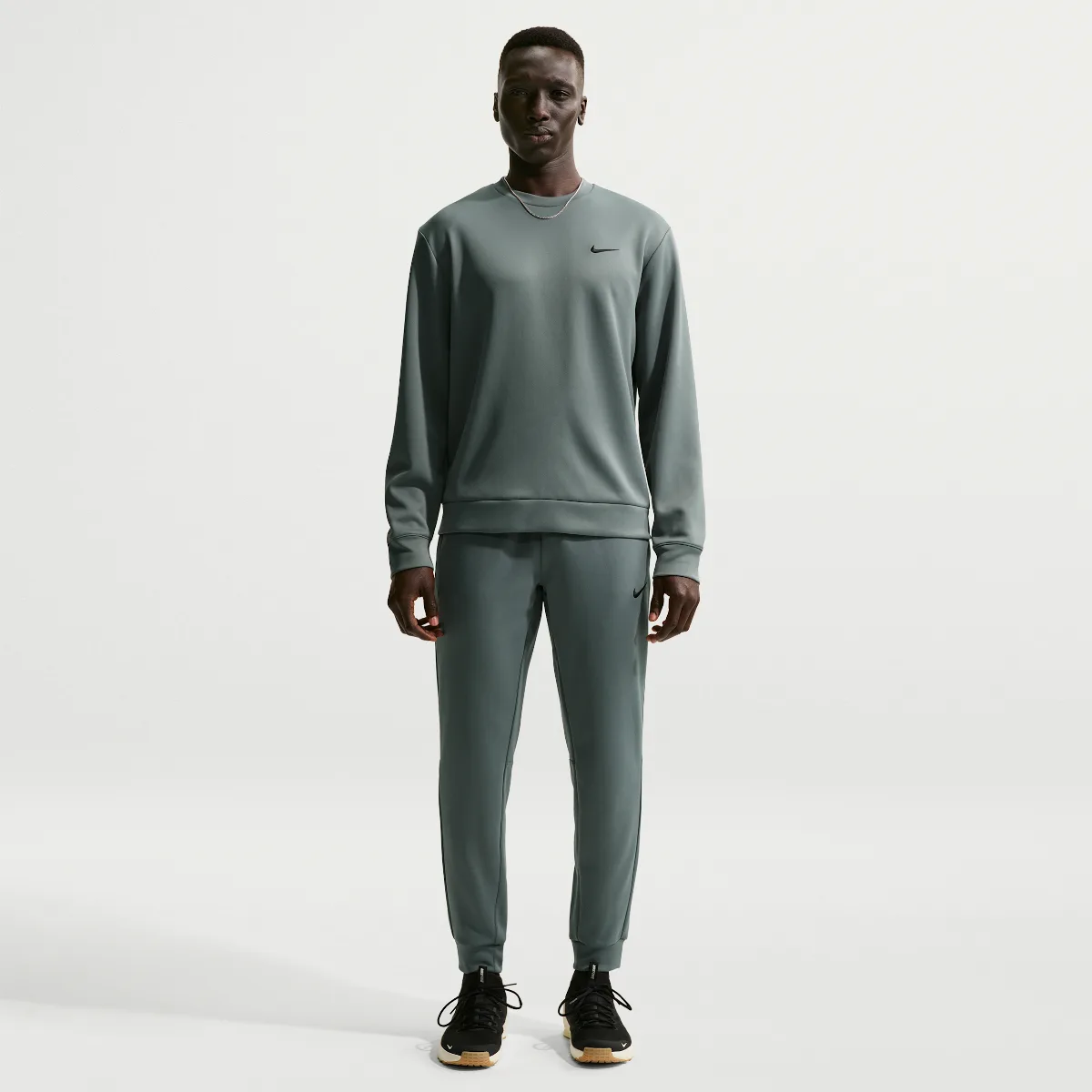 Hyverse Dri-FIT UV Training Jogger Pants by Nike