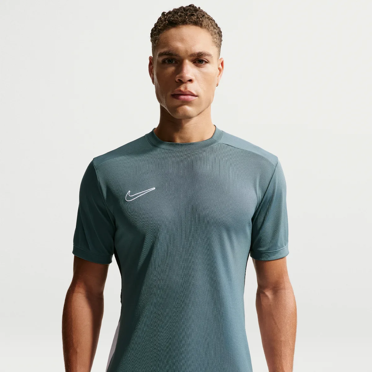 Academy Dri-FIT Short-Sleeve Soccer Top by Nike