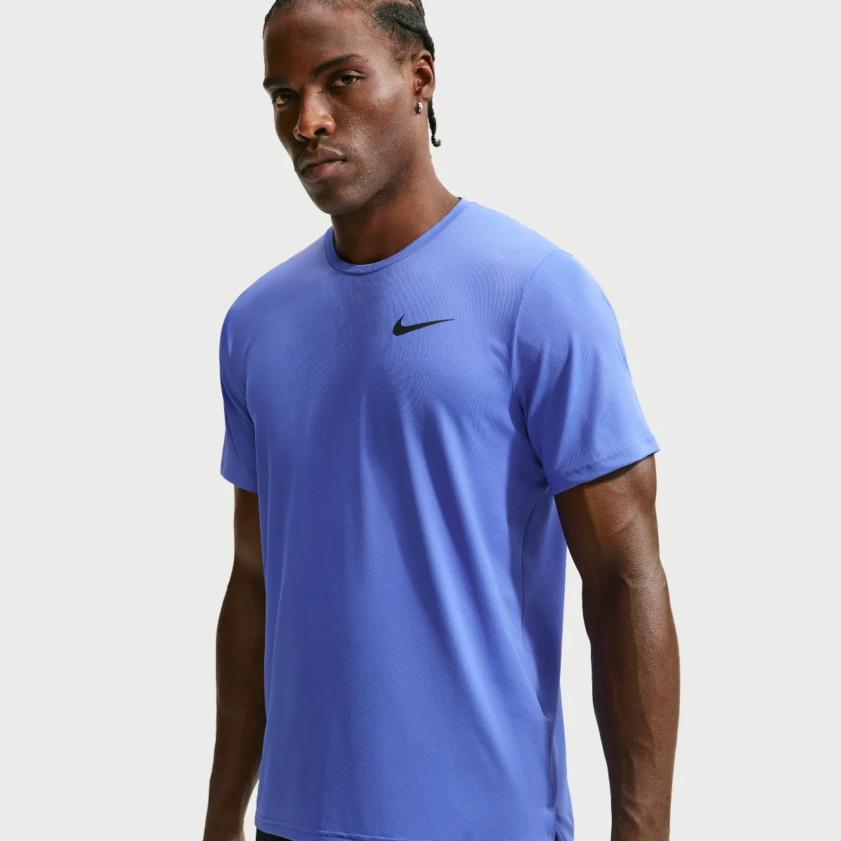 Nike Pro Dri-FIT Short-Sleeve Top by Nike