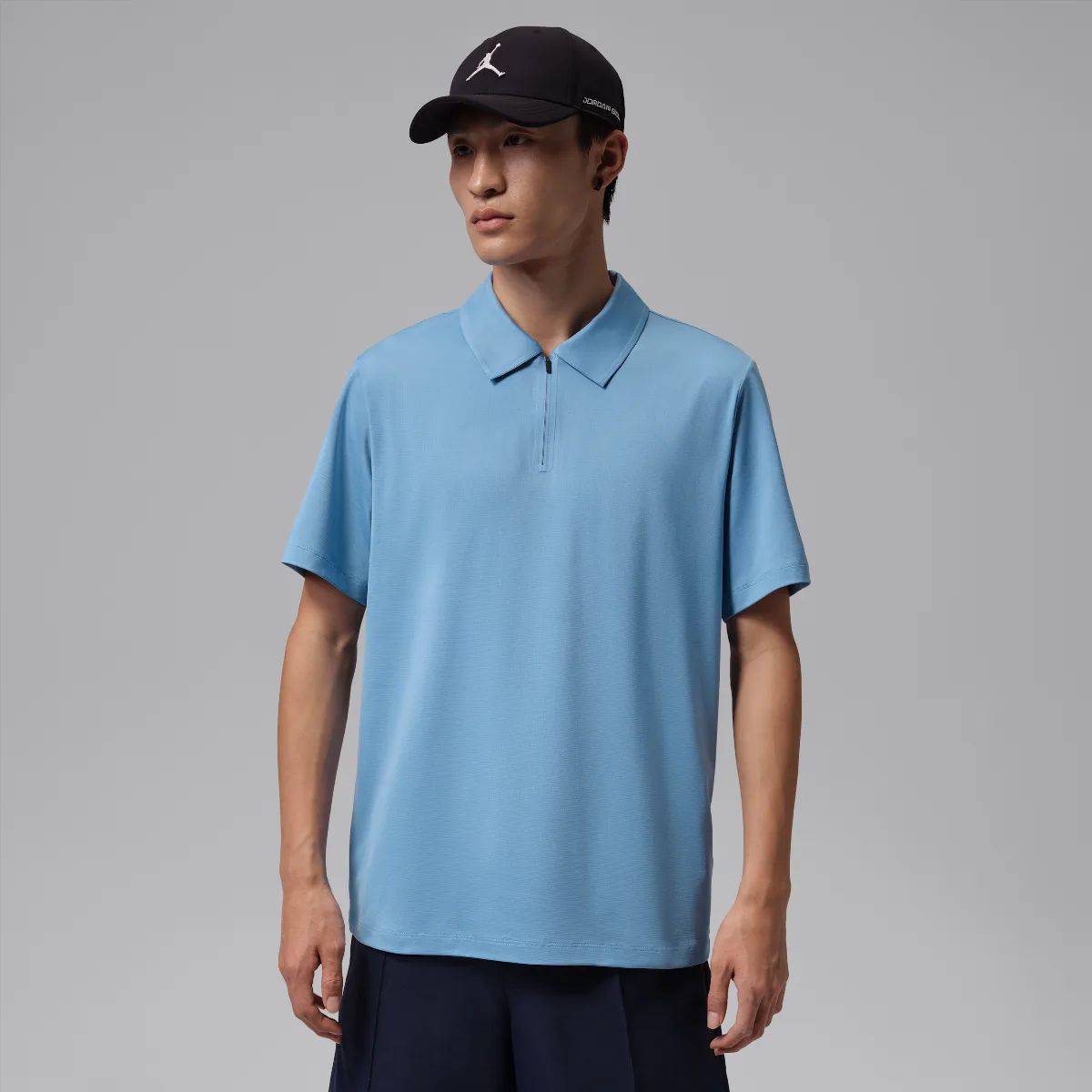 Jordan Sport Dri-FIT Golf Polo by Jordan