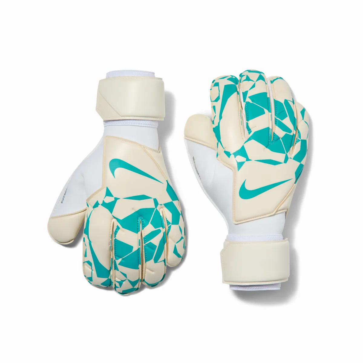 Vapor Grip3 Goalkeeper Soccer Gloves by Nike