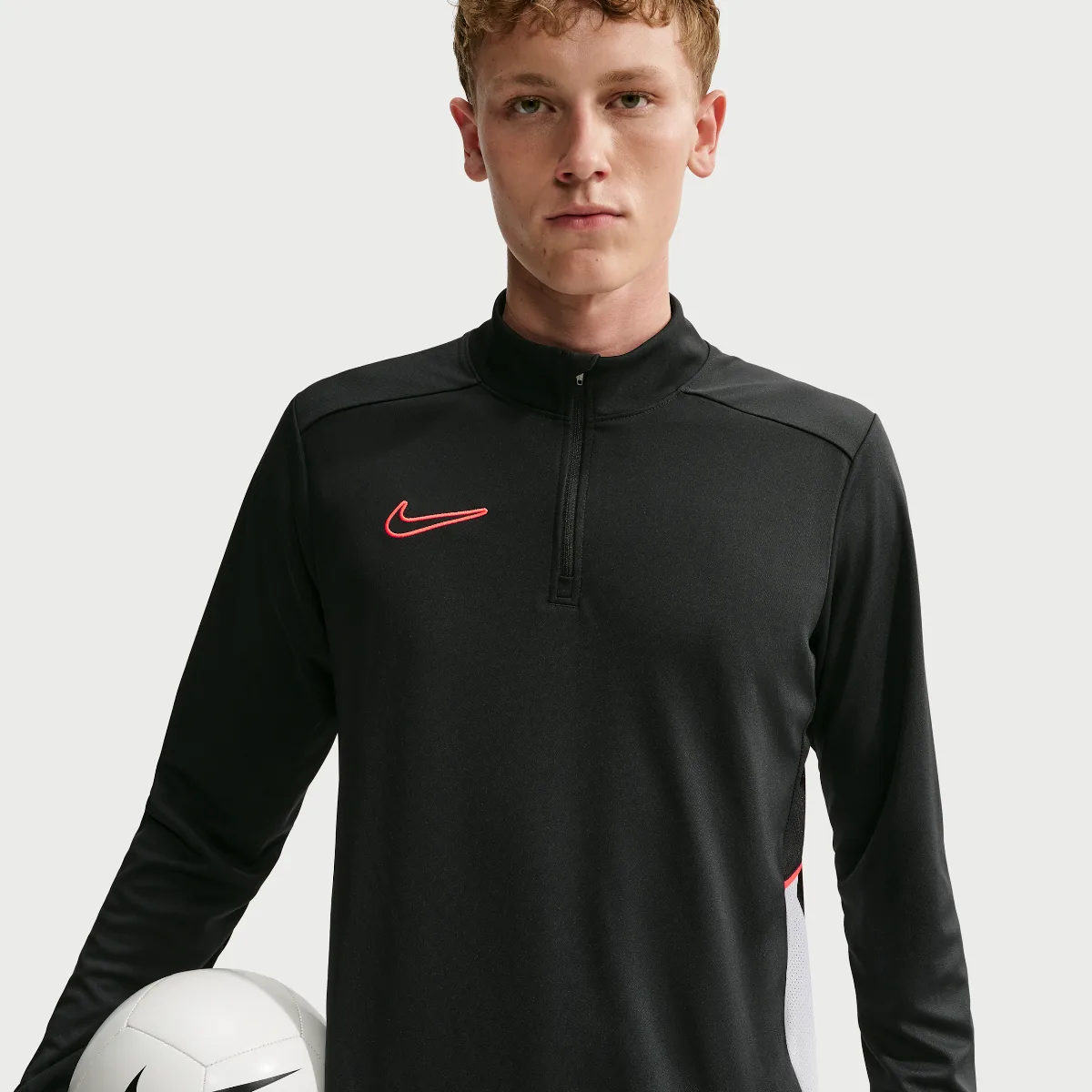 Academy Dri-FIT Soccer Drill Top by Nike