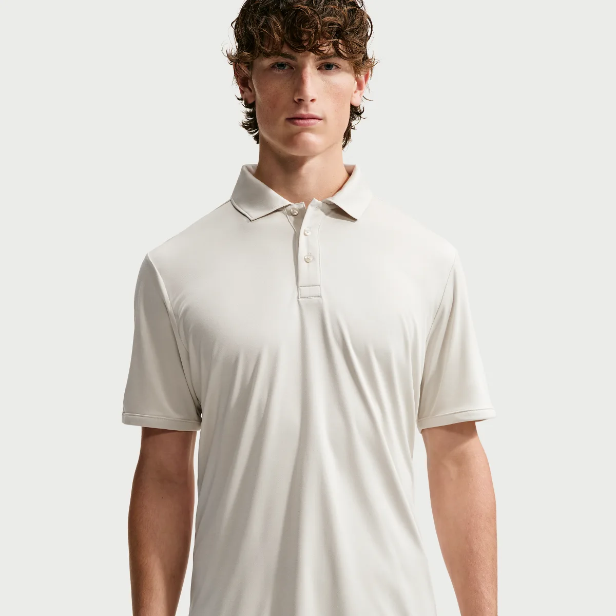Par Dri-FIT Golf Polo by Nike