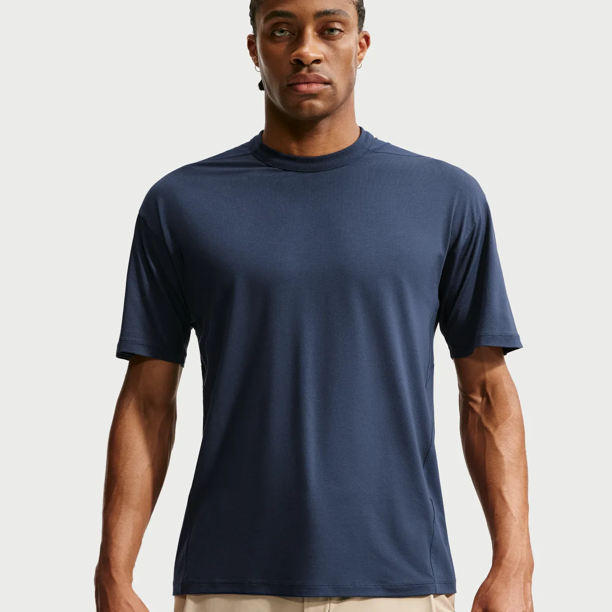 24.7 ImpossiblySoft Light Dri-FIT Short-Sleeve T-Shirt by Nike