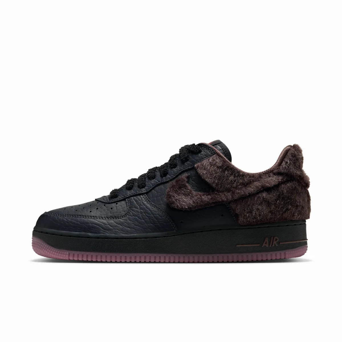 Air Force 1 Low Retro Halloween Shoes by Nike