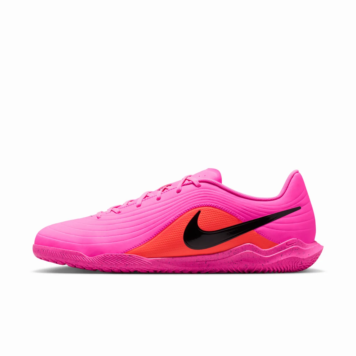 Tiempo Maestro Club Indoor/Court Low-Top Soccer Shoes by Nike