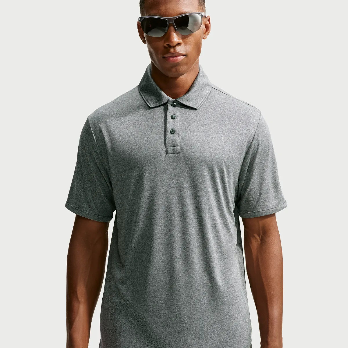 Par Dri-FIT Golf Polo by Nike