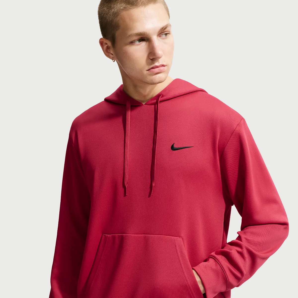 Flex Dri-FIT UV Protection Pullover Hoodie by Nike