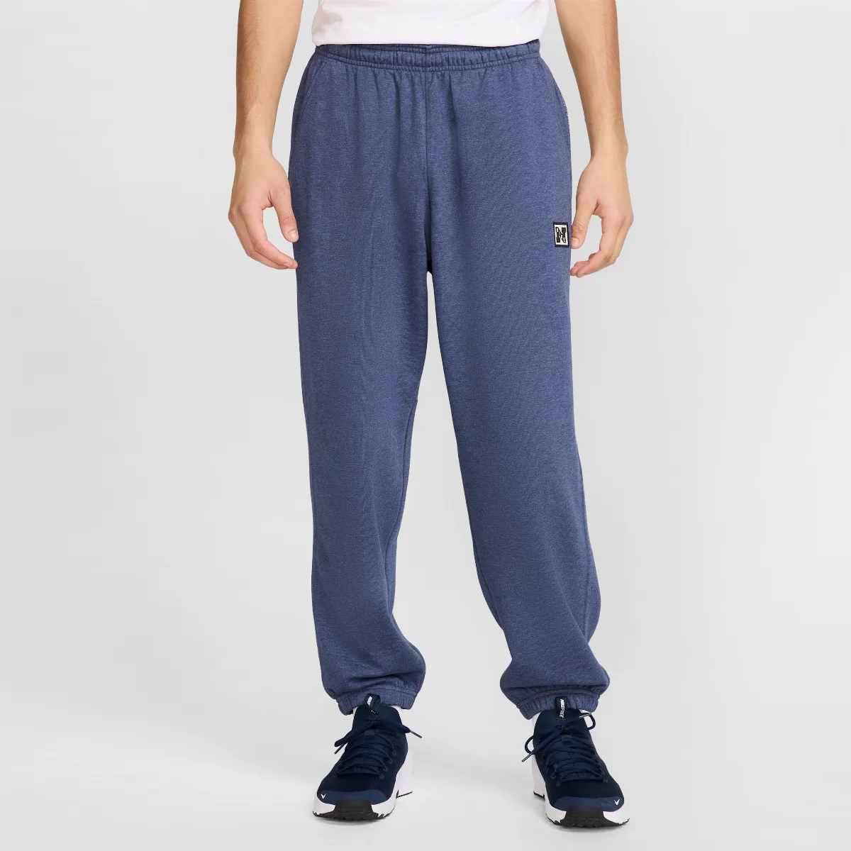 Gym Heritage Dri-FIT Fleece Fitness Pants by Nike