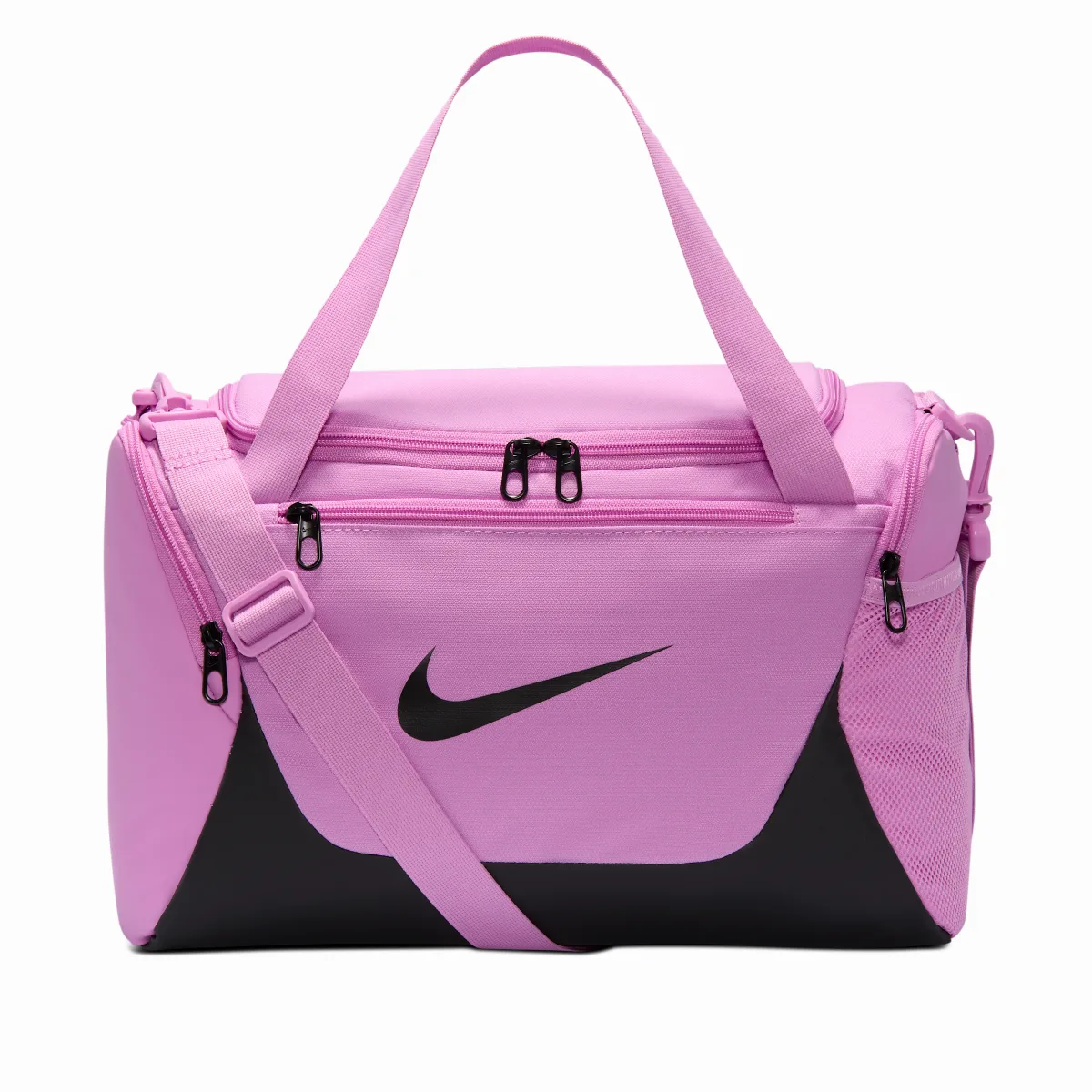 Brasilia Training Duffel Bag (extra Small, 24L) by Nike
