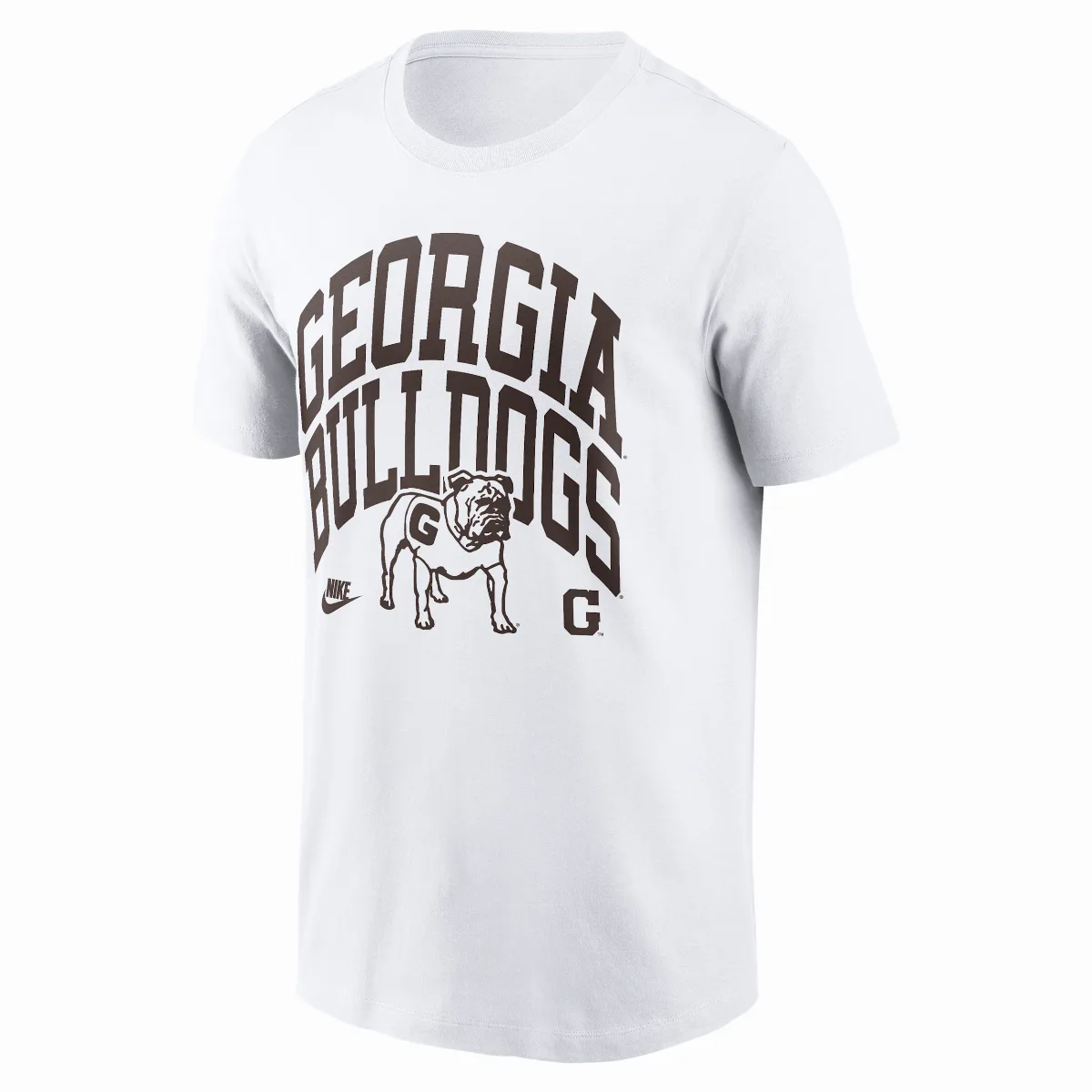 Georgia Bold College T-Shirt by Nike