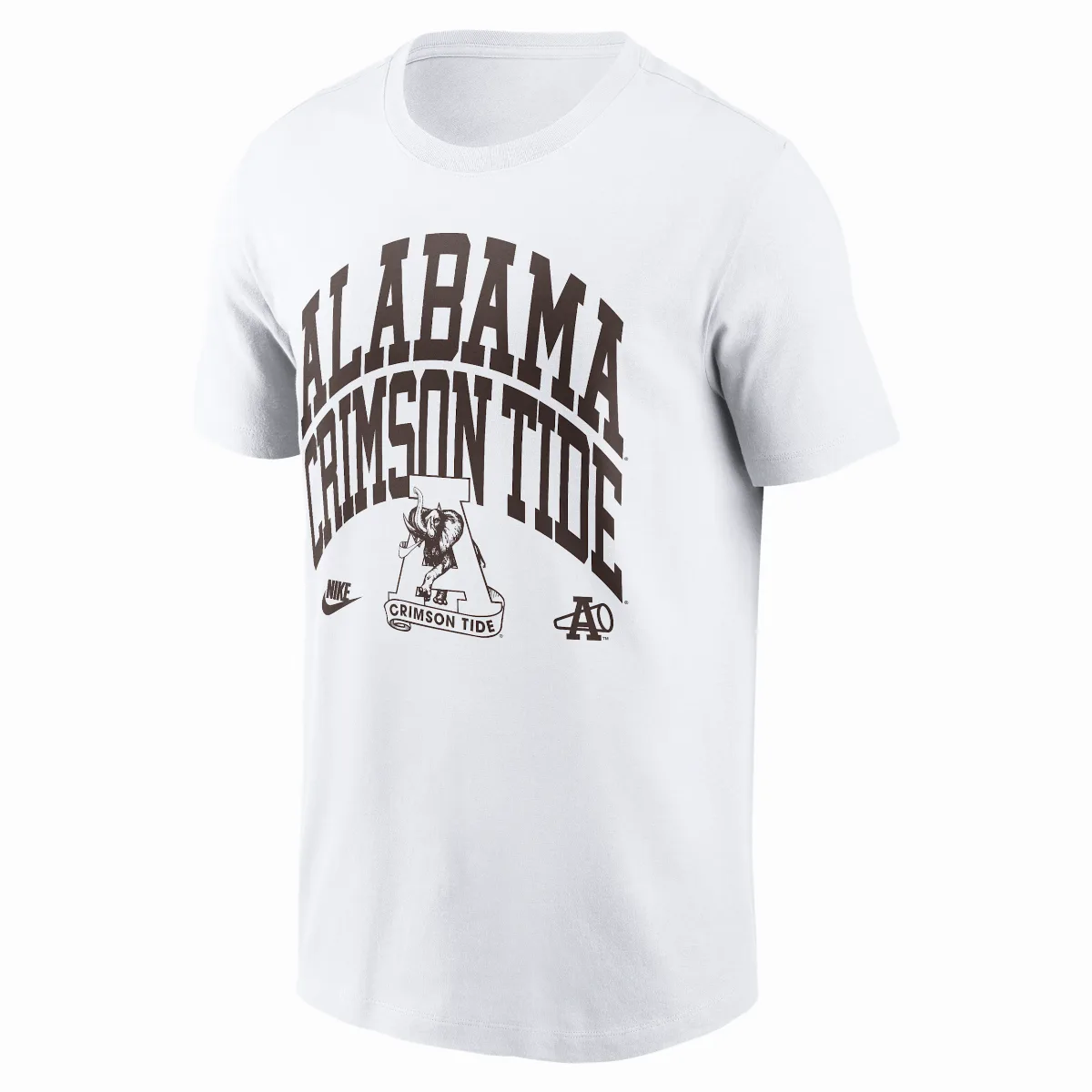 Alabama Bold College T-Shirt by Nike