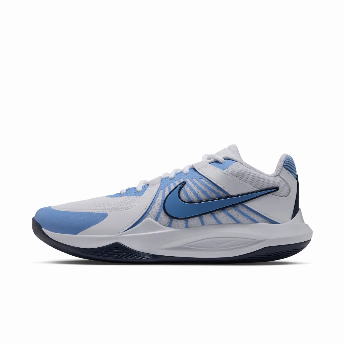 Hyperspeed Court 2 Volleyball Shoes by Nike