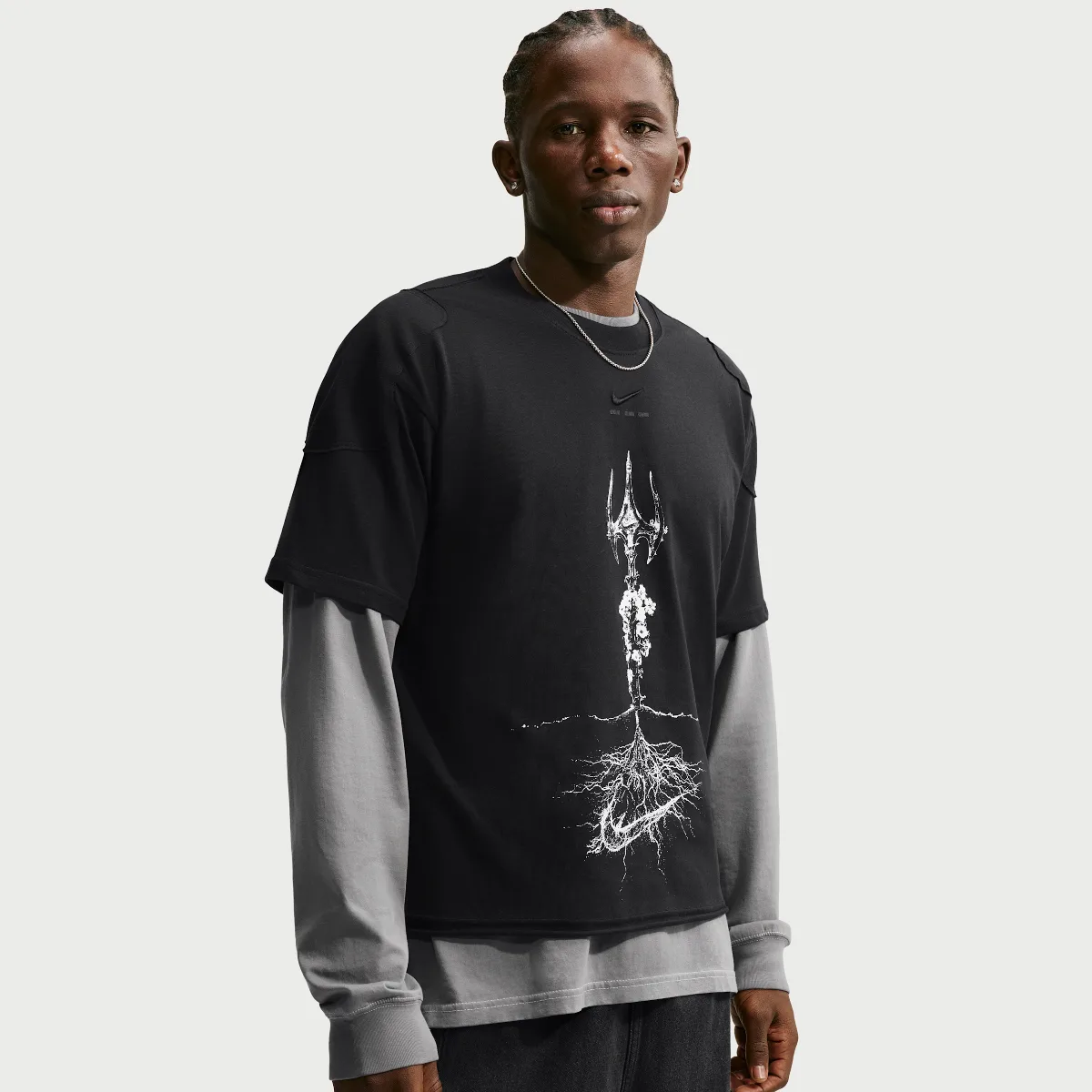 Sportswear T-Shirt by Nike