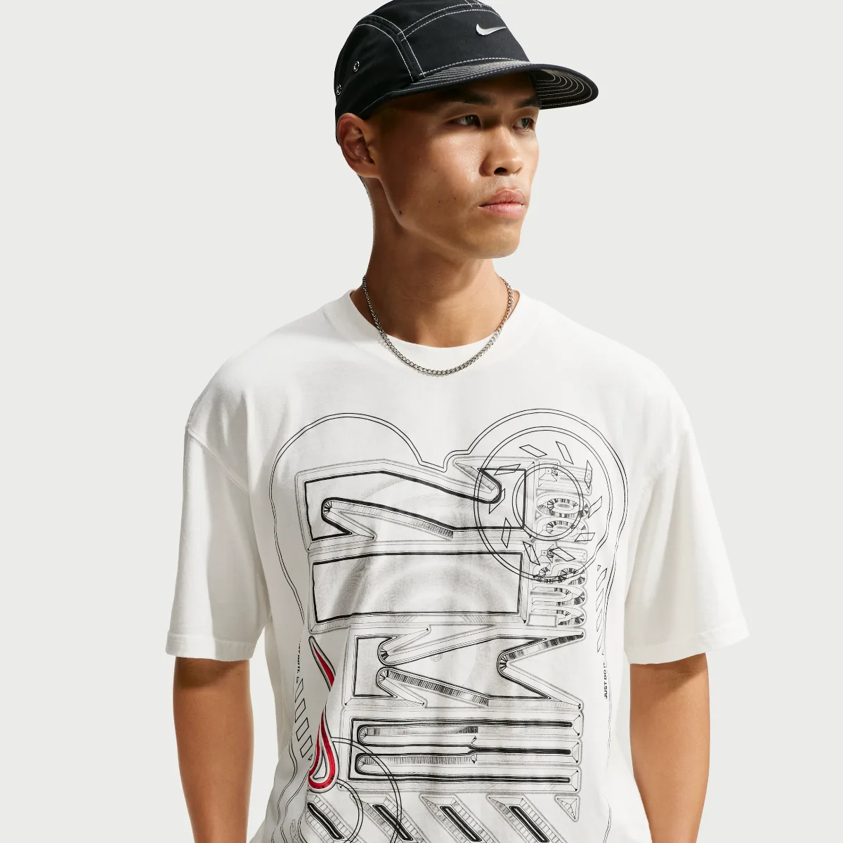 Sportswear T-Shirt by Nike