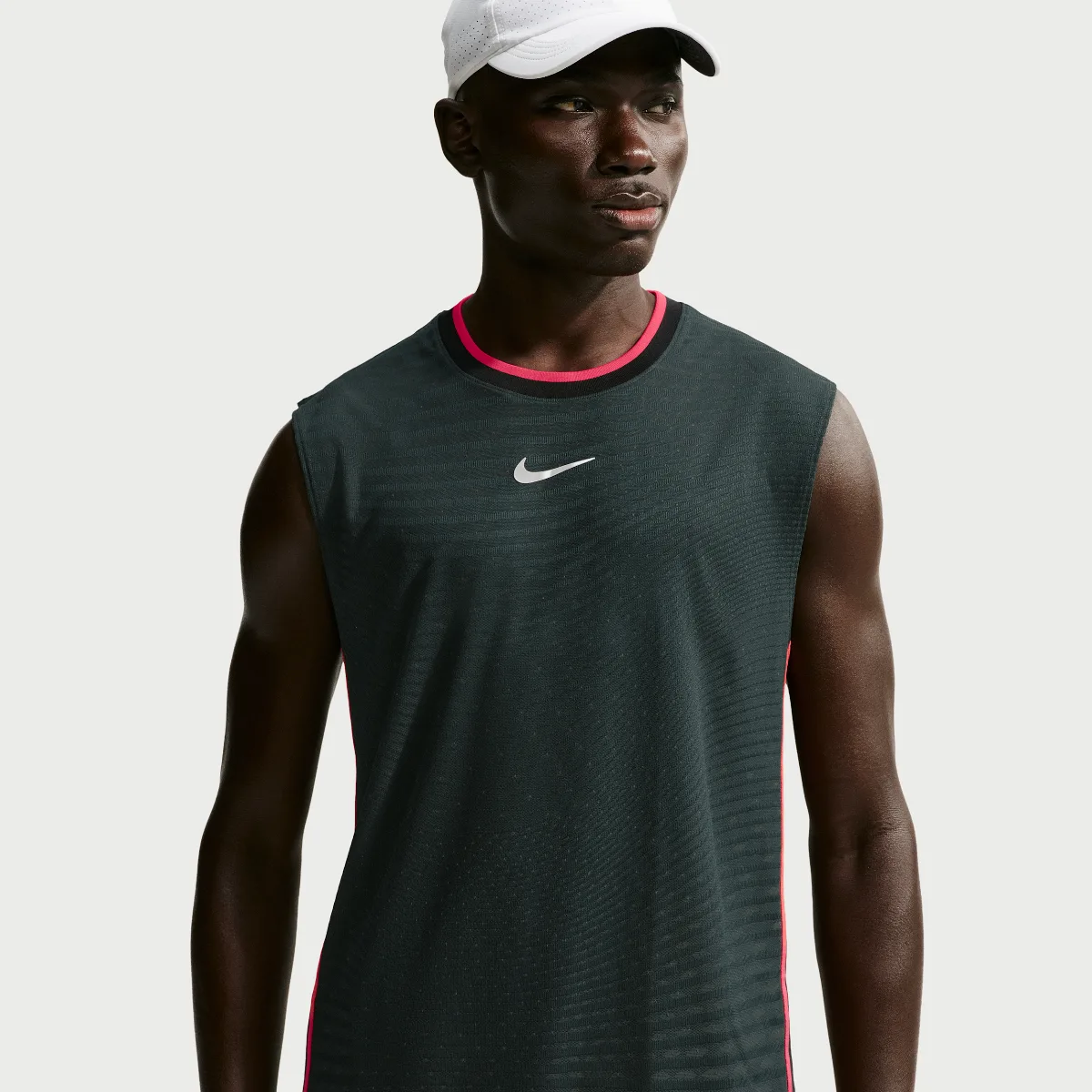 Court Slam Aero-FIT Tennis Tank Top by Nike