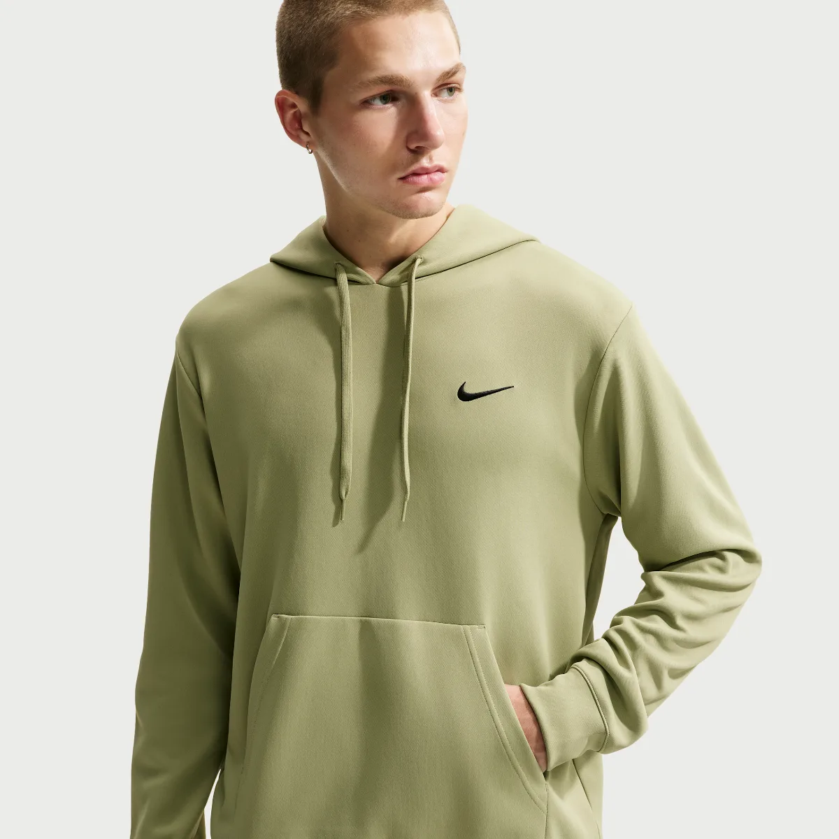 Flex Dri-FIT UV Protection Pullover Hoodie by Nike