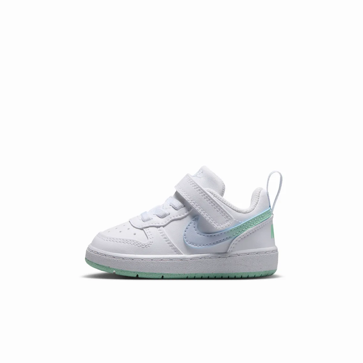 Court Borough Low Shoes by Nike