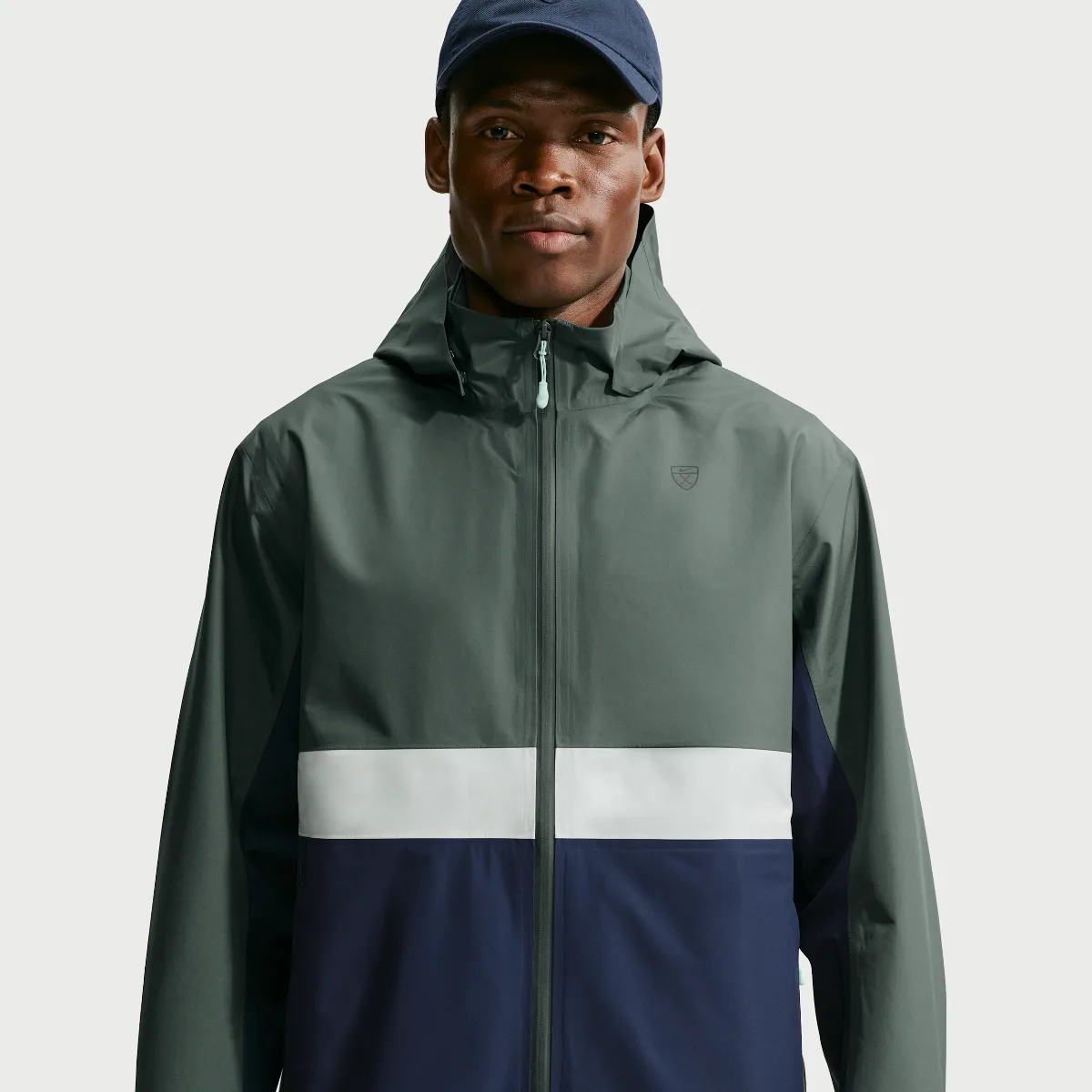 Par Storm-FIT ADV Loose Golf Jacket by Nike