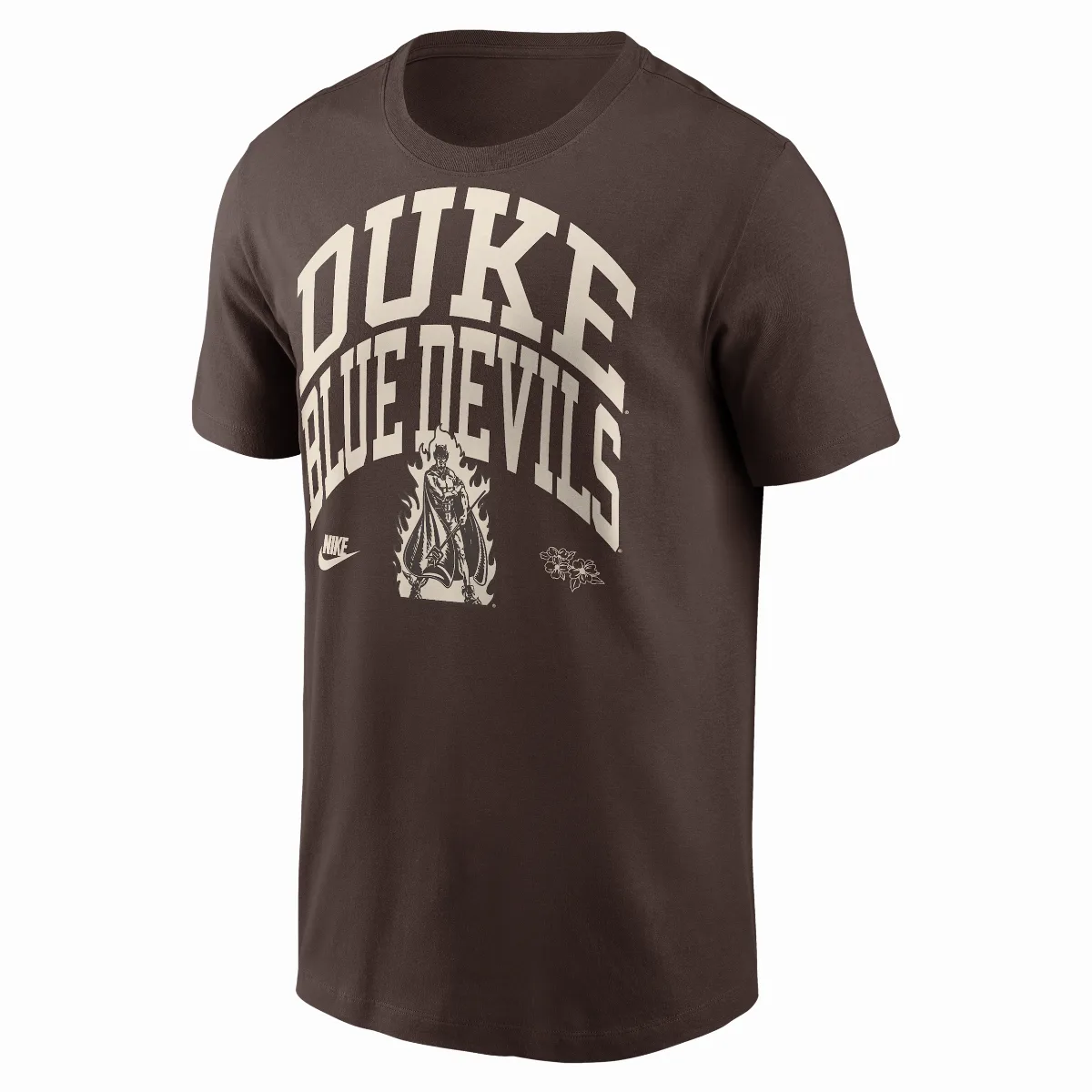 Duke Bold College T-Shirt by Nike