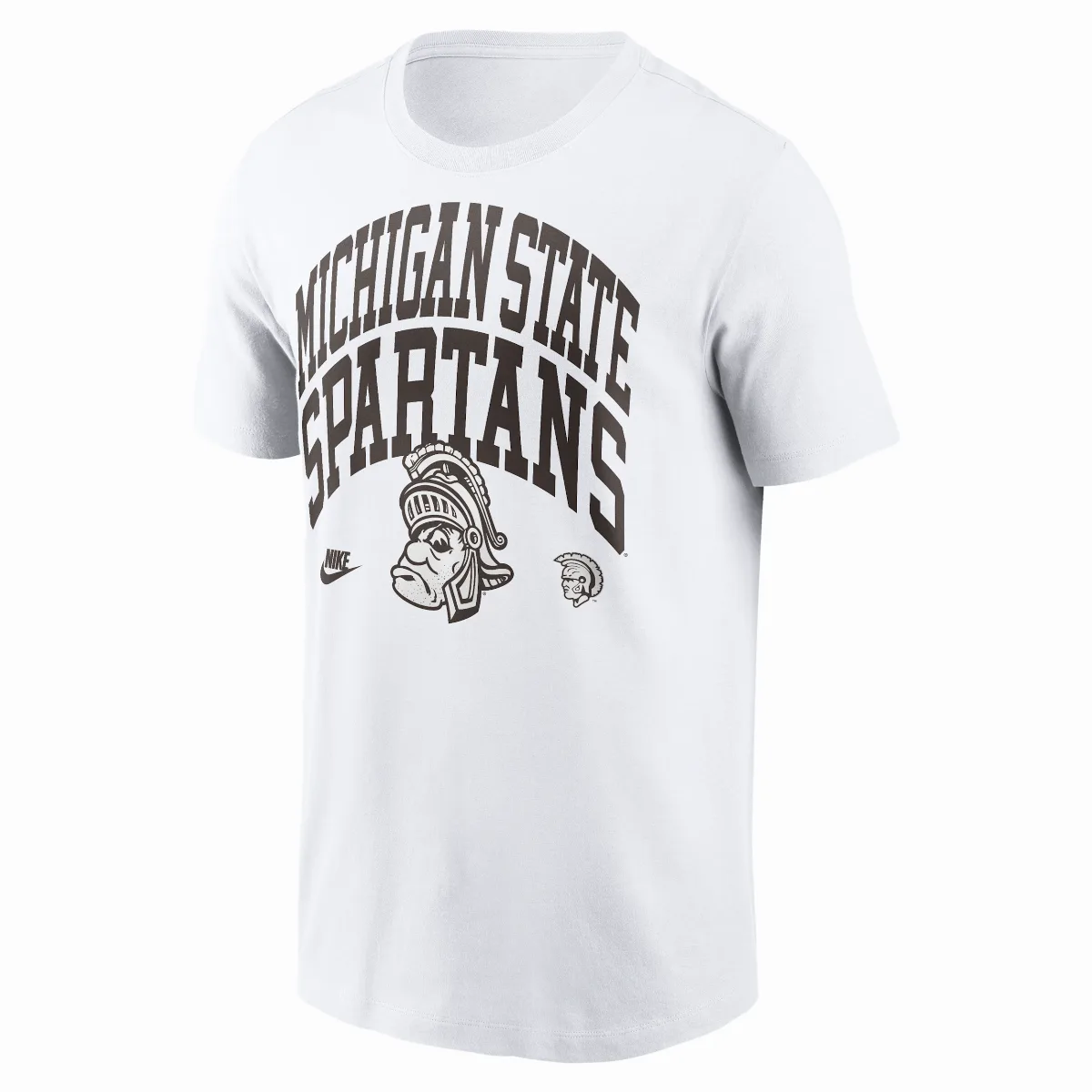 Michigan State Bold College T-Shirt by Nike