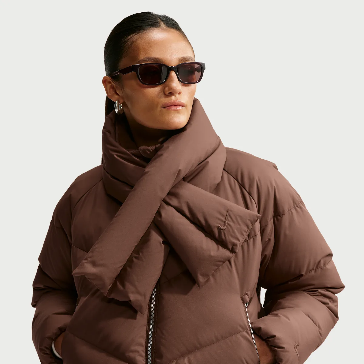 Sportswear Windpuffer Loose Storm-FIT Down Jacket by Nike