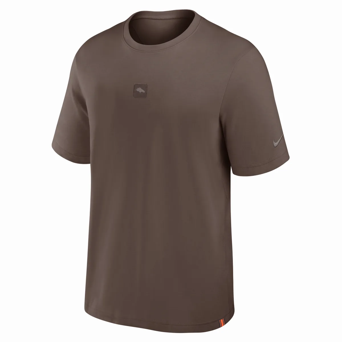 Denver Broncos Primary Dri-FIT NFL T-Shirt by Nike
