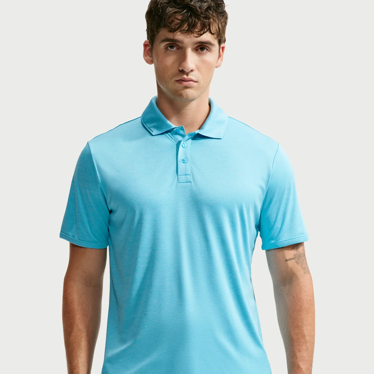 Par Dri-FIT Golf Polo by Nike