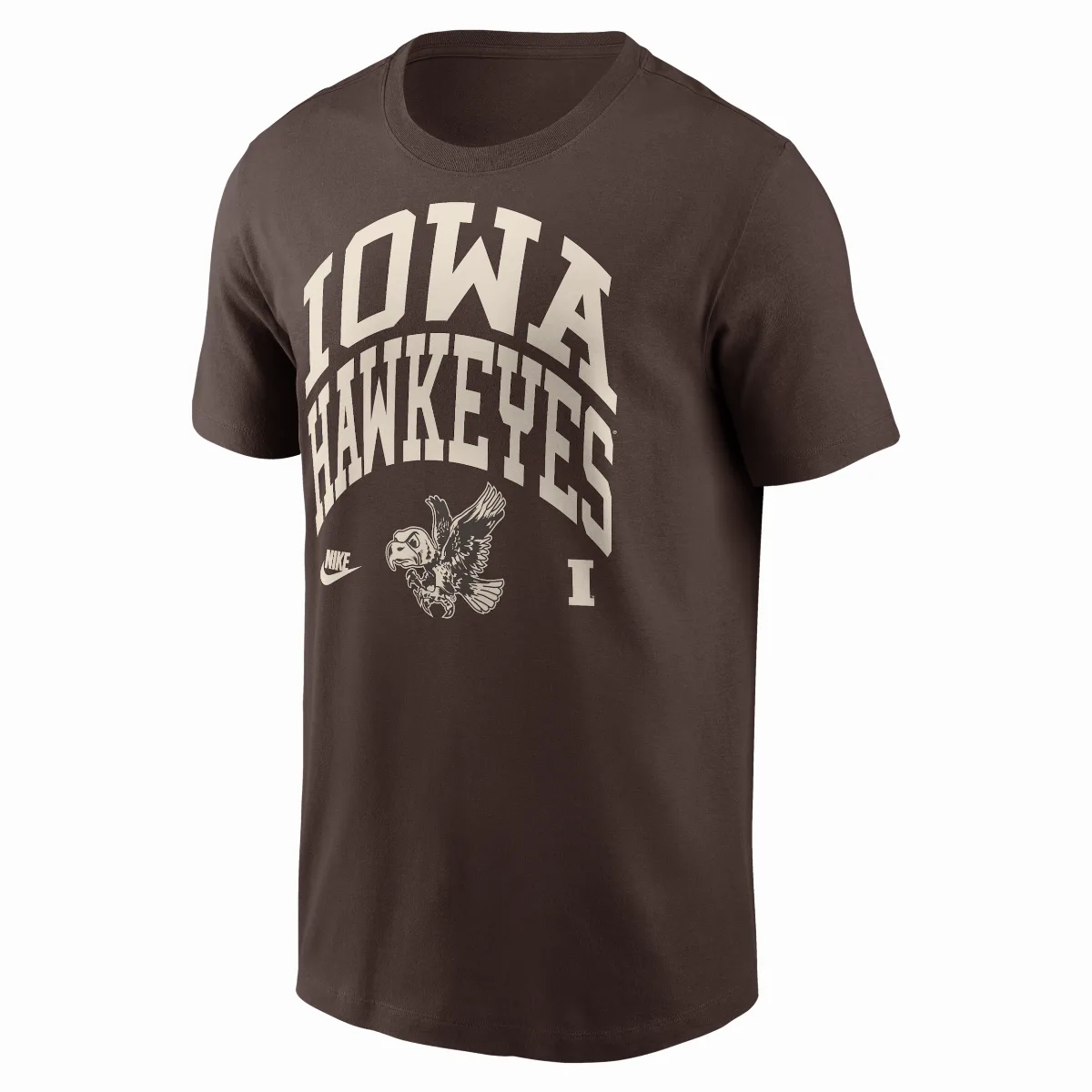 Iowa Bold College T-Shirt by Nike