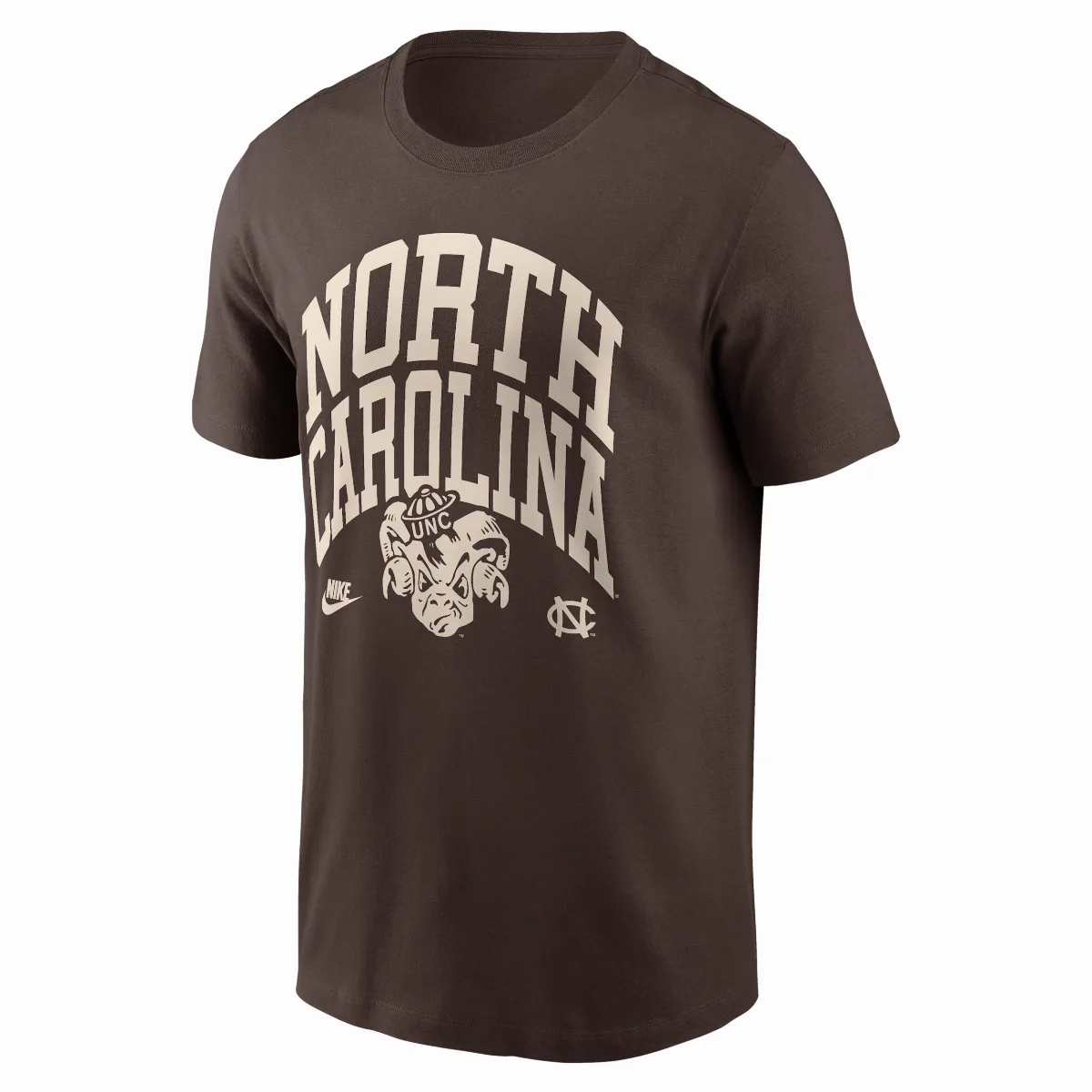 North Carolina Bold College T-Shirt by Nike