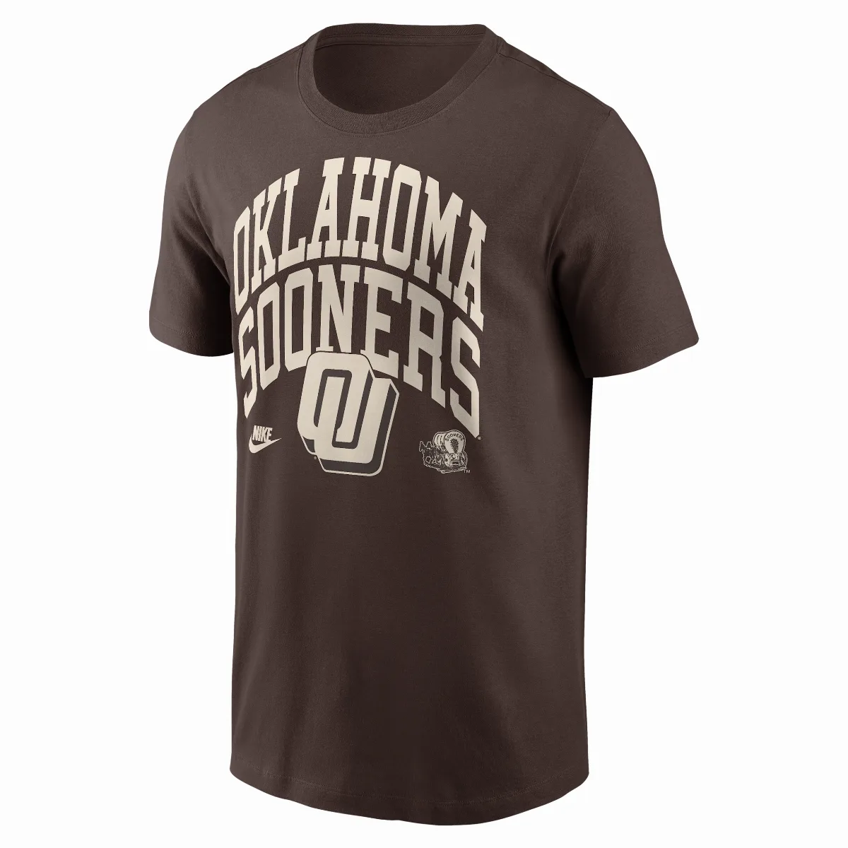 Oklahoma Bold College T-Shirt by Nike