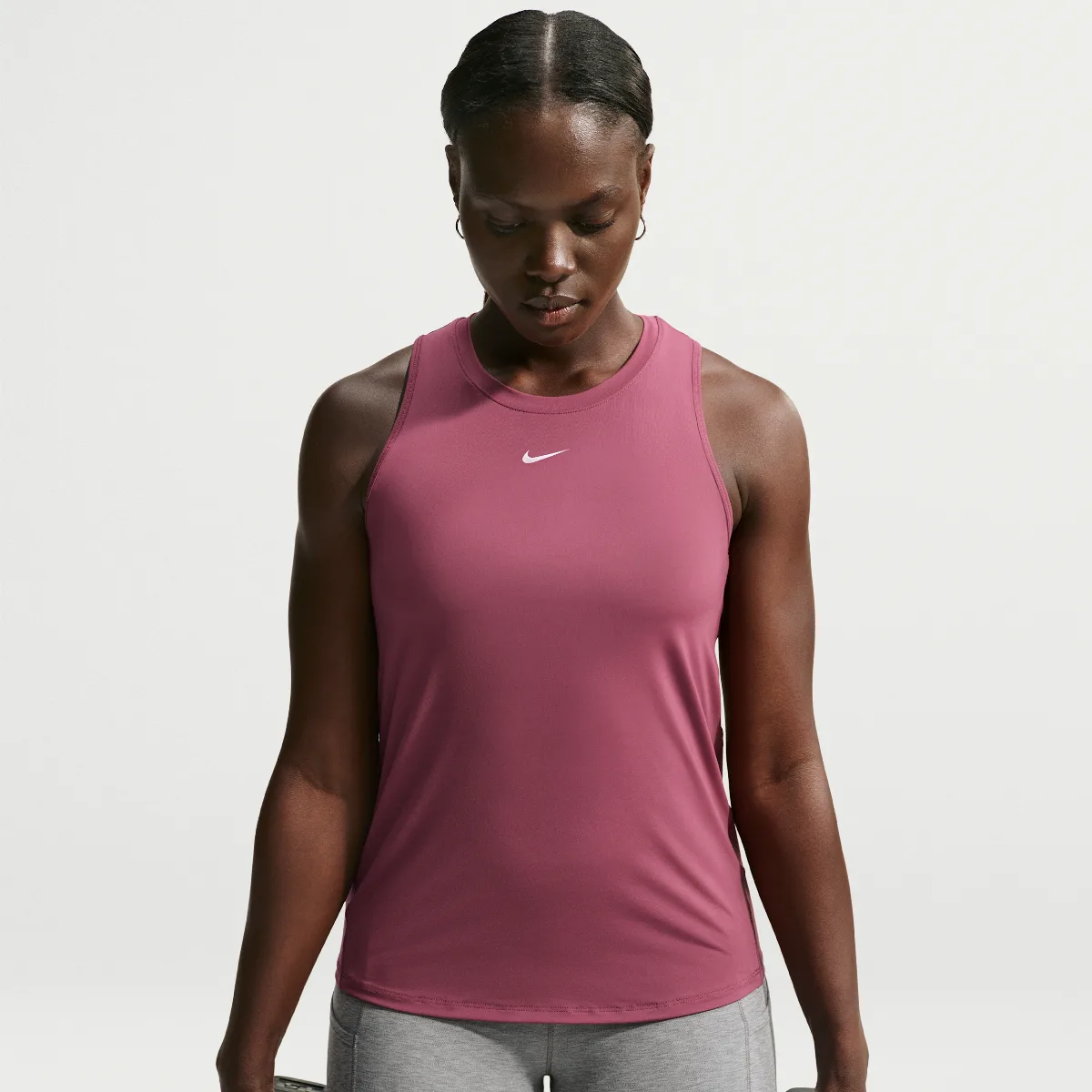 One Classic Dri-FIT Tank Top by Nike