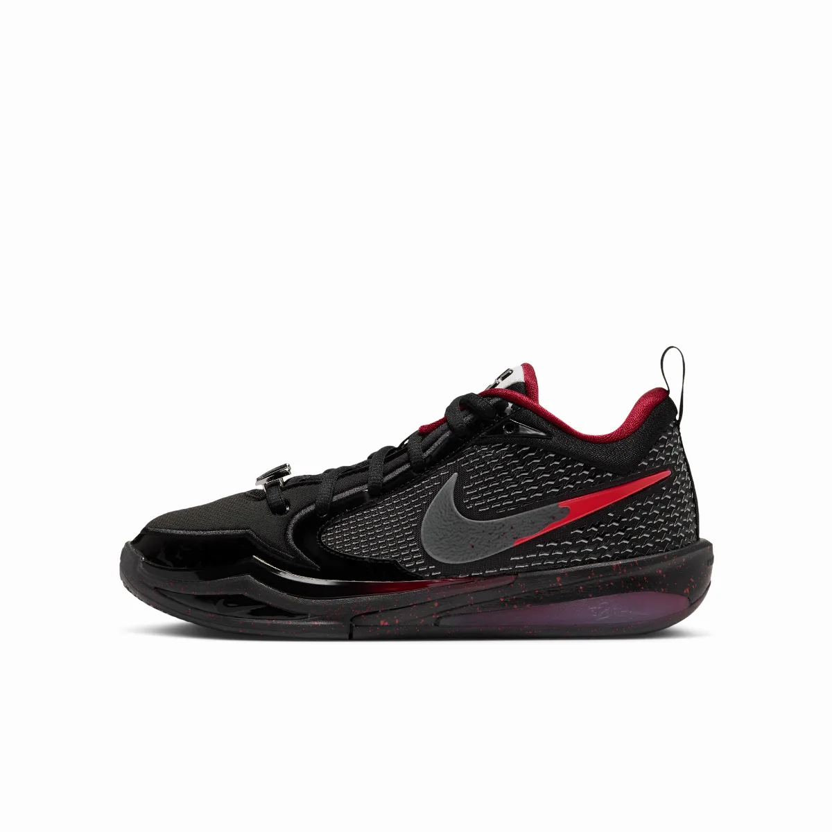 Sabrina 4 Count Ionescu Big Kids Basketball Shoes by Nike