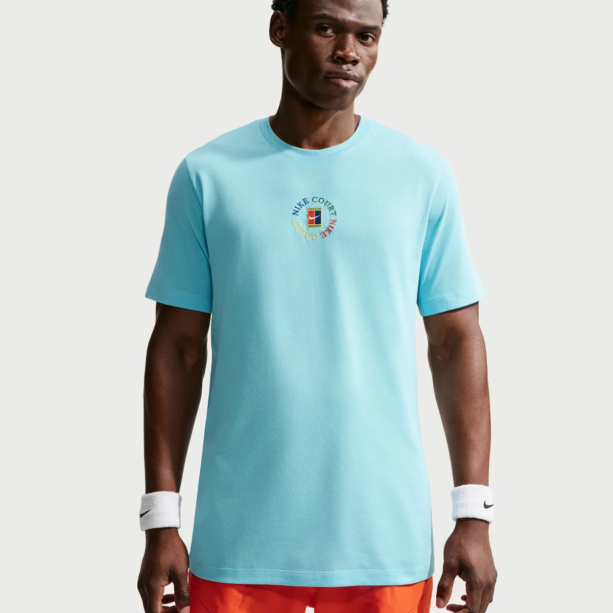 Court Dri-FIT Tennis T-Shirt by Nike