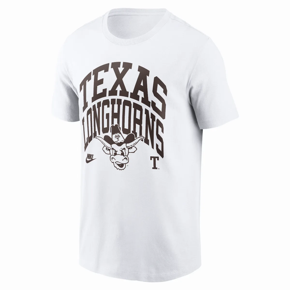 Texas Bold College T-Shirt by Nike