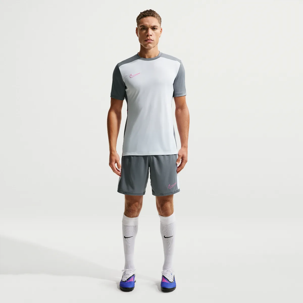 Academy Dri-FIT Soccer Shorts by Nike
